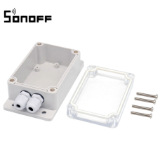 SONOFF WATERPROOF CASE IP66