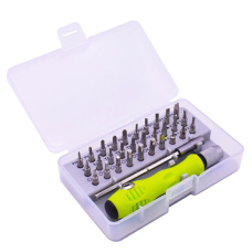 32 IN 1 PRECISION SCREWDRIVER SET