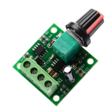 VOLTAGE DC 1.8V 3V 5V 6V 12V 2A MOTOR SPEED CONTROLLER PWM MODULE ADJUSTABLE SPEED REGULATOR CONTROL GOVERNOR SWITCH VOLTAGE DC 1.8V 3V 5V 6V 12V 2A MOTOR SPEED CONTROLLER PWM MODULE ADJUSTABLE SPEED REGULATOR CONTROL GOVERNOR SWITCH