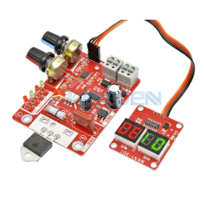 40A /100A SPOT WELDING MACHINE CONTROL BOARD