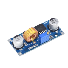 5A XL4015 DC-DC 4-38V TO 1.25-36V 24V 12V 9V 5V STEP DOWN ADJUSTABLE POWER SUPPLY 5A XL4015 DC-DC 4-38V TO 1.25-36V 24V 12V 9V 5V STEP DOWN ADJUSTABLE POWER SUPPLY