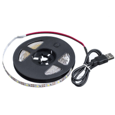 3M 5V USB LED STRIP 2835 60LED/M