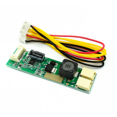 HIGH VOLTAGE CONVERTER CA-155 LED CONSTANT CURRENT BOARD LED CURRENT SOURCE POWER SUPPLY DRIVER LIGHT ADJUSTMENT 10-30V TO 9.6V