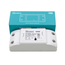 SONOFF BASIC R2 WI-FI WIRELESS SWITCH FOR SMART HOME