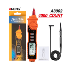 ANENG A3002 DIGITAL MULTIMETER PEN TYPE