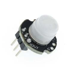 SR602 MINI BODY MOTION SENSOR DETECTOR MODULE