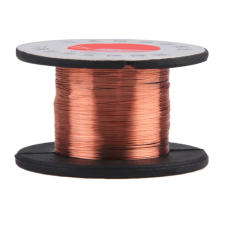 0.1MM WELD COPPER SOLDERING SOLDER PPA ENAMELLED REEL WIRE