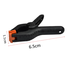 2INCH NYLON SPRING CLAMPS FOR WOODWORKING