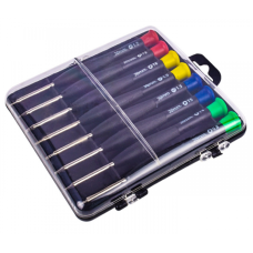 8 IN 1 SCREWDRIVER SET