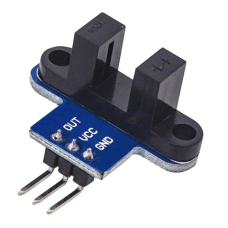 OPTICAL SPEED  MEASUREMENT SENSOR MODULE