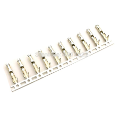 2.54MM DUPONT TERMINAL FEMALE HEADER 2.54MM DUPONT TERMINAL FEMALE HEADER