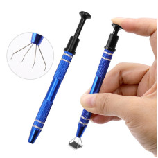 IC CHIP EXTRACTOR PICKUP