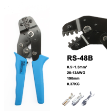 SN-48B CRIMPING PLIER CRIMPER