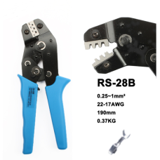 SN-28B CRIMPING PLIER CRIMPER