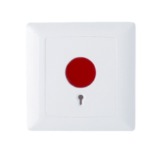MANUAL ALARM EMERGENCY BUTTON
