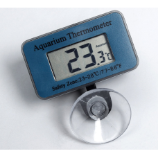 WATERPROOF  AQUARIUM THERMOMETER