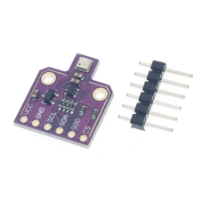 BME680 Environmental Sensor Module – Temperature, Humidity, Pressure & Gas