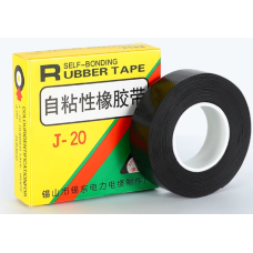 J20 SELF-BONDING RUBBER TAPE 5M