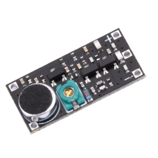 NEW MICRO FM TRANSMITTER MODULE WITH MICROPHONE DC2V--12V 9MA WIRELESS CAR FM RADIO TRASMITTER BOARD FOR ARDUINO PHONE DIY