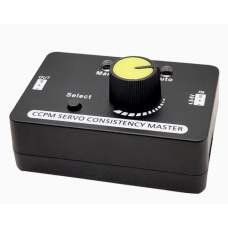 4.8-6V MINI 3 MODES STEERING GEAR CAR DIGITAL SERVO/ESC CONSISTENCY TESTER STEERING GEAR TESTER TOOL 49×34.5×16.5MM 4.8-6V MINI 3 MODES STEERING GEAR CAR DIGITAL SERVO/ESC CONSISTENCY TESTER STEERING GEAR TESTER TOOL 49×34.5×16.5MM