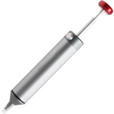 ALUMINUM POWERFUL DESOLDERING PUMP SOLDERING SUCKER PEN
