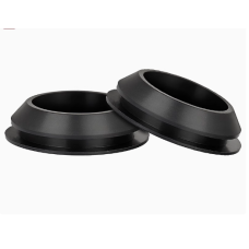 RUBBER SNAP-ON GROMMET 12MM