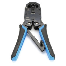 200R RJ45 CRIMPER RJ45 CRIMPING TOOL HAND NETWORK TOOL KIT FOR 10P10C/8P8C/RJ-45/6P6C/RJ-12/6P4C/RJ-11/4P4C