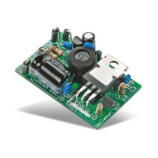 1W/3W High Power Led Driver Soldering Kit