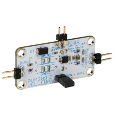 Class-D Audio Amp Mono 2.8W Module Class-D Audio Amp Mono 2.8W Module
