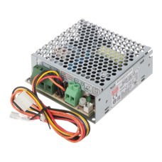 BATTERY CHARGER INPUT=220 OUTPUT=13.8 2.6AMP OPENFRAME