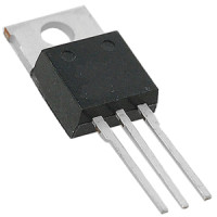 POWER MOSFET IRF510PBF N-CH 100V-5.6A TO-220
