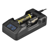 MULTI-FUNCTIONAL Li-ION BATTERY CHARGER