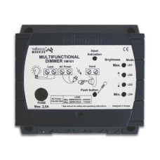 Multifunctional Dimmer Module Multifunctional Dimmer Module