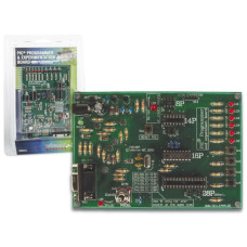 PIC Programmer Module