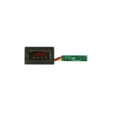 Digital Panel Thermometer Min/Max Module Digital Panel Thermometer Min/Max Module