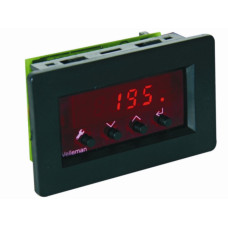 Panel Thermostat Module