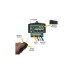 RGB Controller with RF Remote RGB Controller with RF Remote