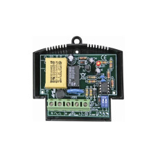 Fan timer Module Fan timer Module