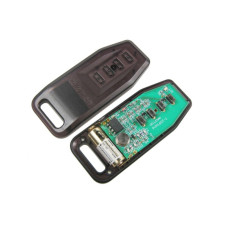 Four channel RF Transmitter