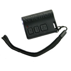 2-Channel Transmitter with Led