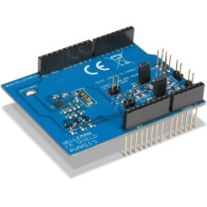 FM Radio shield for Arduino