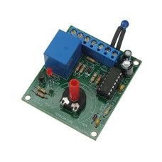 Thermostat Module Module