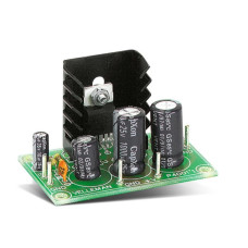 7W Mono Audio Amplifier Module 7W Mono Audio Amplifier Module