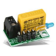 AC Power Voltage LED indicator Soldering kit
