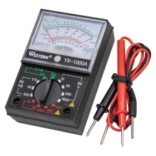Analogue Multimeter YX-1000